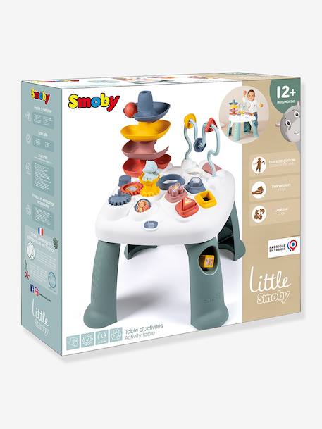 Table d'activités vert 5 - vertbaudet enfant 
