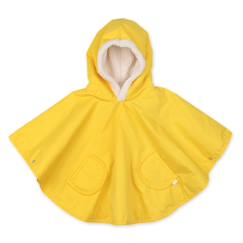 Bébé-Manteau, combipilote, nid d'ange-Manteau-Poncho de voyage - au chaud sous la pluie