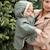 Poncho de voyage - au chaud sous la pluie Carmin+Choco+Green+Hibiscus+Horizon+Jaune+Natural+Navy+Neutral+Plum 14 - vertbaudet enfant 