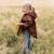 Poncho de voyage - waterproof - teddy Carmin+Choco+Green+Hibiscus+Horizon+Jaune+Natural+Navy+Neutral+Plum+Sauge 10 - vertbaudet enfant 