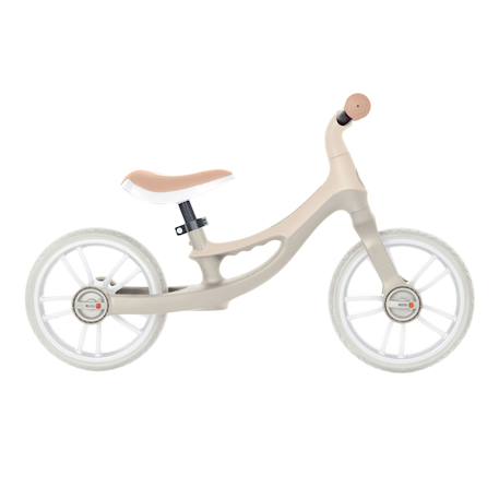 Draisienne go bike elite Taupe 4 - vertbaudet enfant 