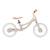 Draisienne go bike elite Taupe 4 - vertbaudet enfant 