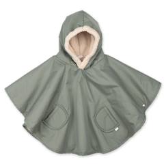 Bébé-Manteau, combipilote, nid d'ange-Manteau-Poncho de voyage bébé pour siège auto - au chaud sous la pluie