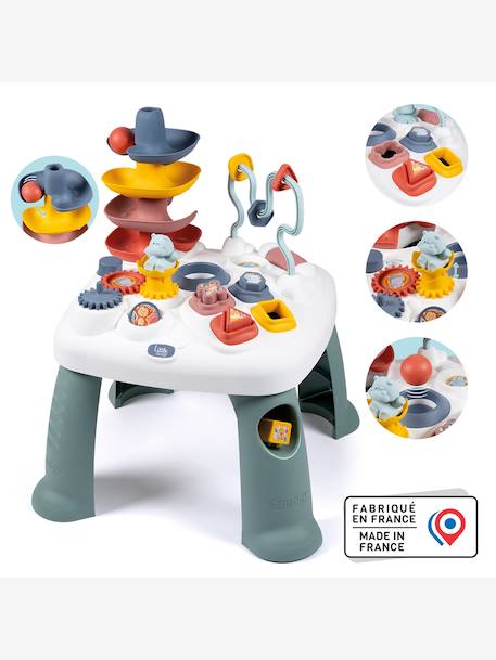 Table d'activités vert 4 - vertbaudet enfant 