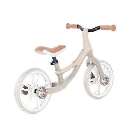 Draisienne go bike elite Taupe 2 - vertbaudet enfant 