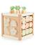 Grand cube d'activités bois fsc® - lapin fine Berry xxl+Chevruil ella xxl+Lapin fine+Lapin fine xxl 13 - vertbaudet enfant 