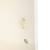 Table de chevet - douceur Blanc+Rose 6 - vertbaudet enfant 