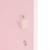 Table de chevet - douceur Rose 6 - vertbaudet enfant 