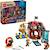 Lego one piece - le chapiteau de baggy le clown - 75637 Multicolore 2 - vertbaudet enfant 