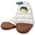 Chaussons tout-terrain les petits cœurs (pointures 24-26) Beige, marron+Blanc, beige, marron+Ecru, beige, marron+Ecru, rouge, marron+Marron, noir+Vert d'eau, écru 11 - vertbaudet enfant 