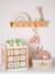 Grand cube d'activités bois fsc® - lapin fine Berry xxl+Chevruil ella xxl+Lapin fine+Lapin fine xxl 23 - vertbaudet enfant 