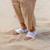 Chaussons tout-terrain les petits cœurs (pointures 24-26) Beige, marron+Blanc, beige, marron+Ecru, beige, marron+Ecru, rouge, marron+Marron, noir+Vert d'eau, écru 14 - vertbaudet enfant 