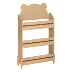 Chambre et rangement-Bibliothèque - douceur
