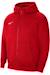 Veste à capuche pour Enfant - Park 20 Rouge 1 - vertbaudet enfant 