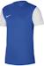 T-shirt de Sport pour Enfant - Tiempo premier II Bleu / blanc 1 - vertbaudet enfant 