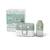 Coffret cadeau enfants lunch box tresor 800ml Cannelle fox+Vert raccoon 5 - vertbaudet enfant 