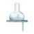 Biberon en inox 150 ml - moss Bleu+Rose+Vert 4 - vertbaudet enfant 