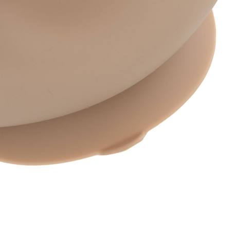 Set repas vaisselle 4 pièces enfant Moutarde+Ocre 2 11 - vertbaudet enfant 
