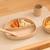 Set repas vaisselle 4 pièces enfant Moutarde+Ocre 2 9 - vertbaudet enfant 