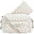 Sac à langer camila olive bloom canvas Ecru, vert 1 - vertbaudet enfant 