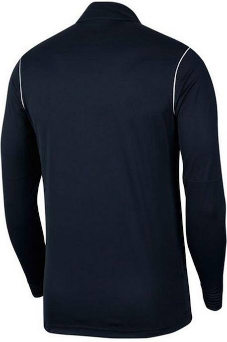 Veste Zippée Enfant pour entraînement - Dry park 20 Bleu+Bleu marine 4 - vertbaudet enfant 