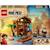 Lego one piece - le bar du village de fuchsia - 75636 Multicolore 3 - vertbaudet enfant 