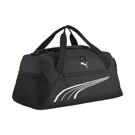 Sac de sport fundamental Noir 1 - vertbaudet enfant 