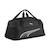 Sac de sport fundamental Noir 1 - vertbaudet enfant 