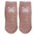 Chaussettes antidérapantes fille blush 5/8 ans Blush 1 - vertbaudet enfant 
