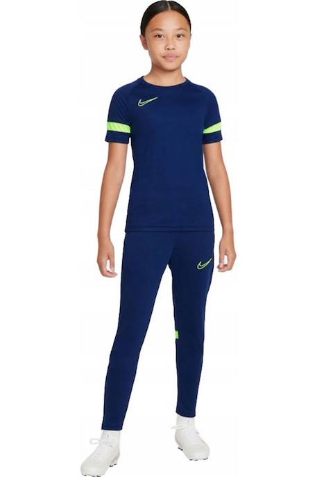 Jogging de sport pour enfant - Academy Bleu 6 - vertbaudet enfant 