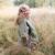 Poncho de voyage - teddy douillet Ficelle+Kaki+Muffin+Natural+Ocre 7 - vertbaudet enfant 