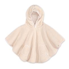 Bébé-Manteau, combipilote, nid d'ange-Manteau-Poncho de voyage - teddy douillet