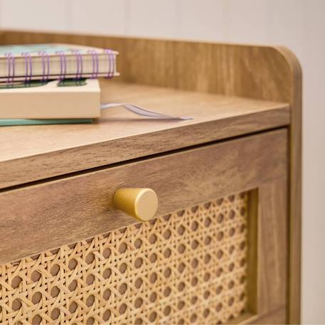 Commode palmo Bois clair 5 - vertbaudet enfant 