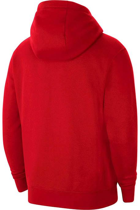 Veste à capuche pour Enfant - Park 20 Rouge 2 - vertbaudet enfant 