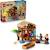 Lego one piece - le bar du village de fuchsia - 75636 Multicolore 2 - vertbaudet enfant 