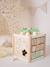 Grand cube d'activités bois fsc® - lapin fine Berry xxl+Chevruil ella xxl+Lapin fine+Lapin fine xxl 21 - vertbaudet enfant 