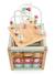 Grand cube d'activités bois fsc® - lapin fine Berry xxl+Chevruil ella xxl+Lapin fine+Lapin fine xxl 6 - vertbaudet enfant 