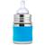 Biberon en inox 150 ml - moss Bleu+Rose+Vert 1 - vertbaudet enfant 
