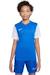 T-shirt de Sport pour Enfant - Tiempo premier II Bleu / blanc 3 - vertbaudet enfant 