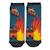 Chaussettes antidérapantes garçon bleu 1/4 ans Multi 1 - vertbaudet enfant 