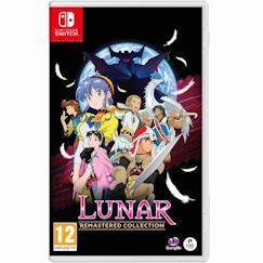 Jouet-Lunar remastered collection switch