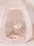 100 balles pour piscine à balles, dreamy flowers 100 dreamy flowers+100 vintage flowers 2 - vertbaudet enfant 