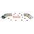 Coffret lampe à histoires fairy garden Bleu, bois+Rose, bois 11 - vertbaudet enfant 