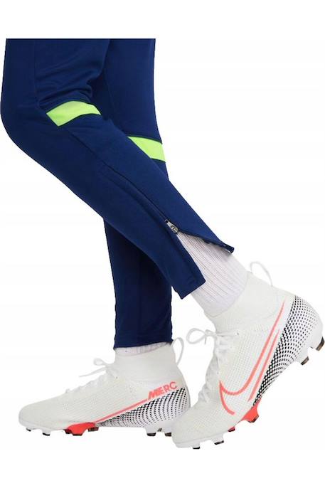 Jogging de sport pour enfant - Academy Bleu 3 - vertbaudet enfant 