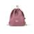 Set boite à goûter enfant avec bouteille, couverts et sac à dos Bleu infinity+Rose blush 9 - vertbaudet enfant 