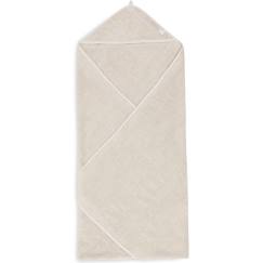 Linge de maison et décoration-Linge de bain-Cape de bain sea green (100 x 100 cm)