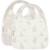 Lot de 2 bavoirs imperméables Beige, blanc+Blanc, vert, jaune+Ecru, marron+Ecru, vert+Marron chataigne+Rose des bois 1 - vertbaudet enfant 