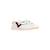 Baskets basses  à scratch Beige 3 - vertbaudet enfant 