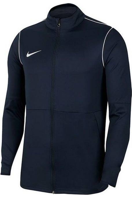 Fille-Vêtements de sport-Veste Zippée Enfant pour entraînement - Dry park 20
