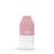 Set boite à goûter enfant avec bouteille, couverts et sac à dos Bleu infinity+Rose blush 8 - vertbaudet enfant 